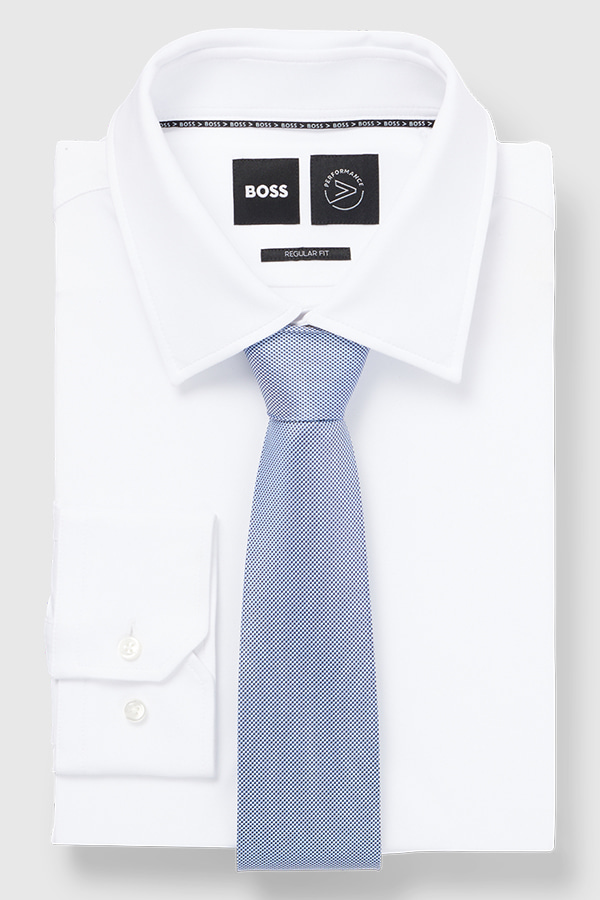 ΓΡΑΒΑΤΑ BOSS - 494